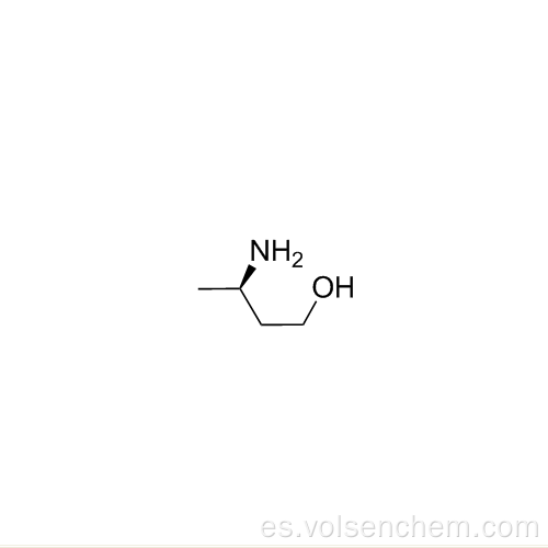 Cas 61477 - 40 - 5, (R) - 3 - AMINO - 1 - BUTANOL [Intermediarios de Dolutegravir]